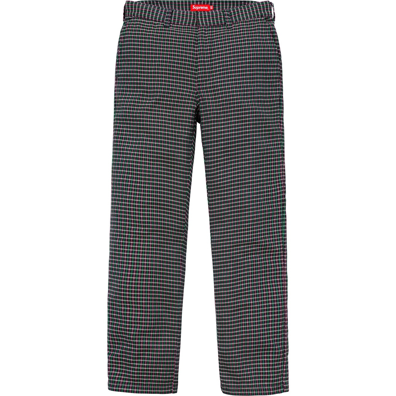 Work Pant view 7